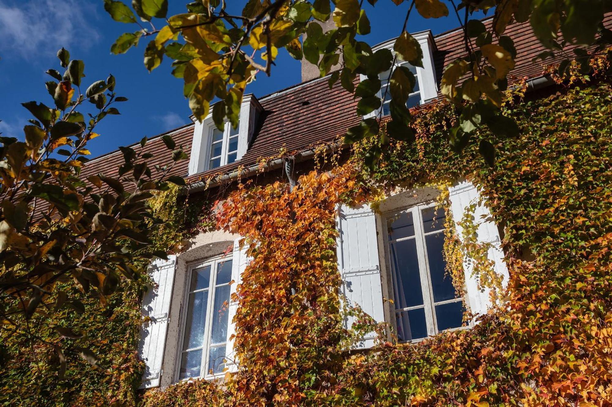 Moulin Renaudiots - Maison D'Hotes Autun Bagian luar foto